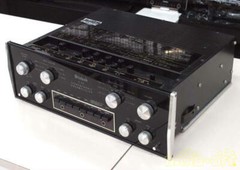 Mcintosh C28 Preamplifier – Fully Restored And Near MINT