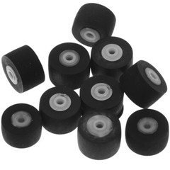 Tape Stereo Player Pinch Roller Pinch Roller Cassette Deck Pinch Roller Bearing