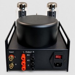 Tube Amplifier DIY Kit – Toroidal Power & Output Transformers STB-15