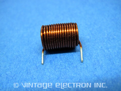 (2 PCS) 6.0 Microhenry (6.0 uH) Fixed Inductor Coil / Choke
