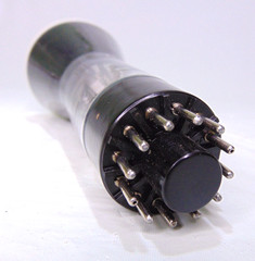NOS CRT ELECTRON TUBE 840210 Brand Unknown