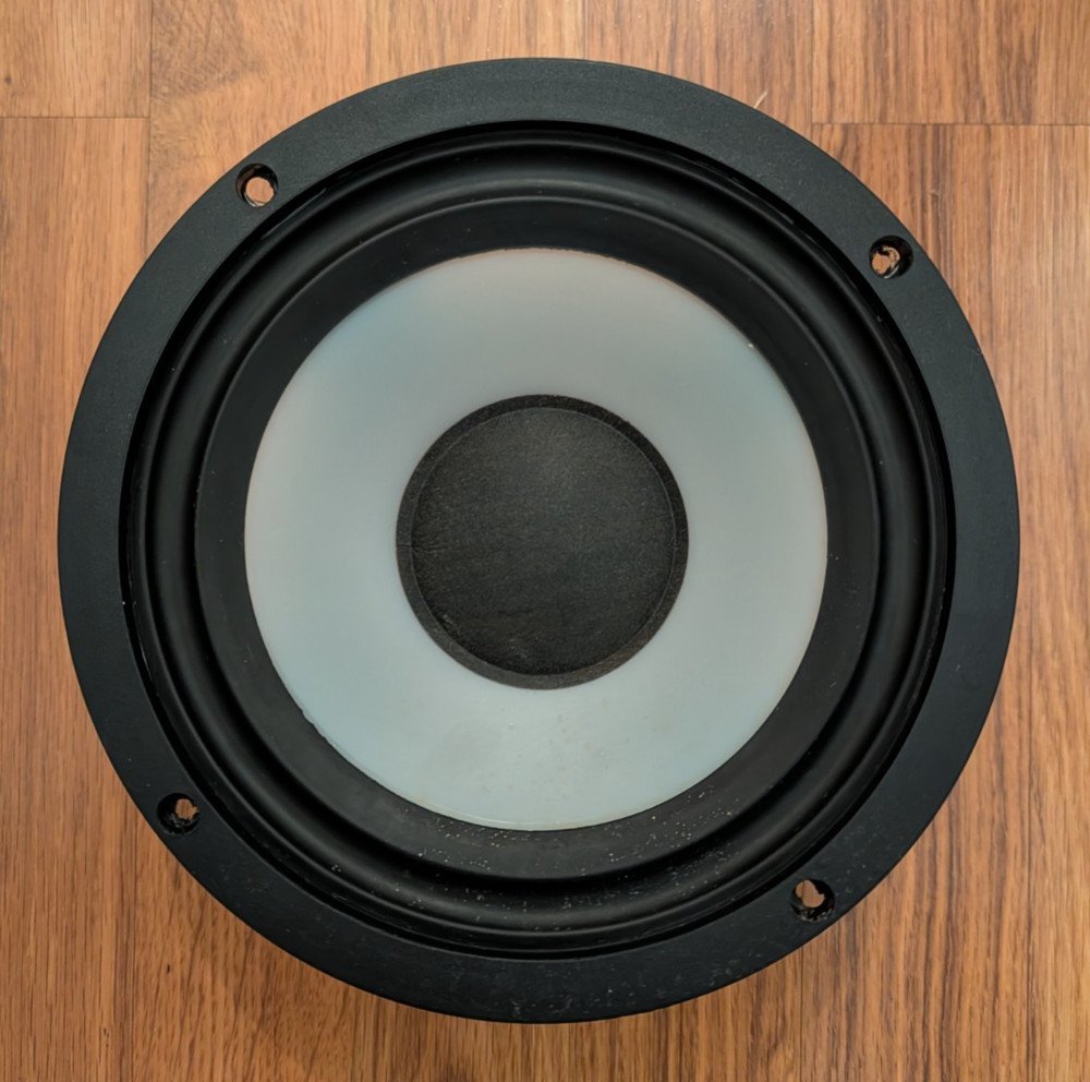 Klipsch K-8-K OEM Woofer / KG4 / Excellent Condition