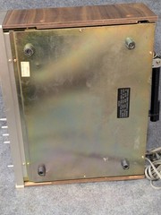 Vintage NIKKO Tuner FAM-500 Stereo Radio AM FM Radio Audio HiFi | Nice Condition