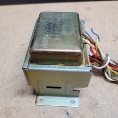 Fostex A-8 LR Transformer