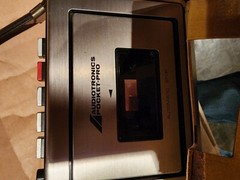Audiotronics Model 149