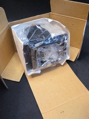 RadioShack Realistic Super Horn Tweeter 40-1277 – Vintage Japan – New In Box