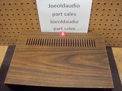 Lafayette Receiver 500T Metal Case. Rated 8.5 Out Of 10. Parting Out Entire 500T