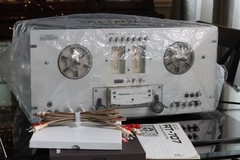 Pioneer RT 707 Mint in original box.