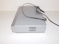 SONY DVD PLAYER/VIDEO CASSETTE RECORDER SLV-D370P (TPS23)