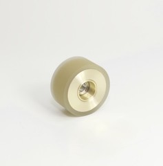 NEW PINCH ROLLER SCULLY 1/2″ 280 4 TRK MACHINE WITH BEARING (ATHAN)