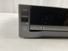 Sony SL-HF2000 Super Beta Hi-Fi VCR Betamax Stereo Player Recorder Auto Tracking