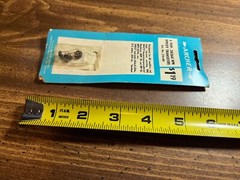 Vintage ARCHER Tandy Radio Shack Packaging ~ Epoxy Transistors (missing 1)