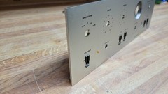 Pioneer SA-6500 Face Plate Assembly ANB-389