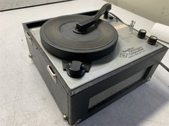 HAMILTON ELECTRONICS CORPORATION 910 INTEGRATED CIRCUIT