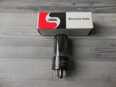GE 6V6GT Leak & Emission Tested Super Strong Excellent Tube. Free Shipping