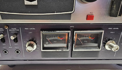 Vintage – Akai -GX-210D – Reel To Reel Player Recorder, Japan – Tested – READ