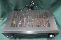 Kenwood KR-A3060 2 Channel AM FM Stereo Receiver