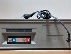 Technics RS-M13 Stereo Cassette Deck Vintage Analog Audio Player Japan