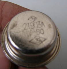 2T903A = KT903A soviet Voltage Power Transistor 30W N-P-N 10A