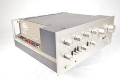 Pioneer SA-9800 Stereo Integrated Amplifier Vintage AC100V Working