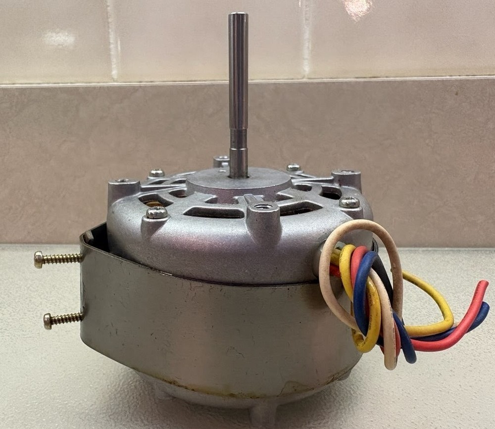 * OEM PART * PIONEER RT-707 701 REEL TO REEL RECORDER LEFT SIDE MOTOR RXM-032