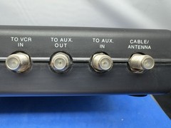 Gemini Cable VCR Video Control Center SC1500