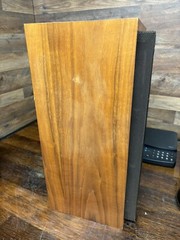 Sony SS-4200 Made in Japan 1970s ONE Floor Speaker Rare & HARD TO FIND