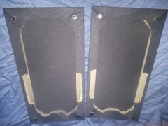 Cerein Vega DX-1 speaker set tested Working