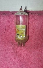 1U4 Solid State Replacement Tube in Glass Trans Oceanic