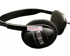 16ft For Pioneer SE-A611TV Open air type dynamic stereo headphones -5.0m