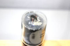 1 GE 5881 6L6 Tube – Maxi Power II & 539B Tested at 115++% Broken Guide Pin