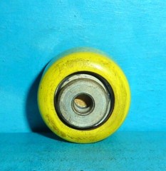Hi-Q HPA20BC Doorknob Capacitor 1500pf 3.5kV 3500V