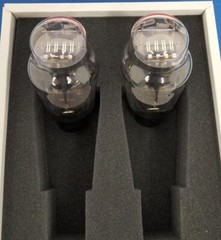 KR AUDIO 300B/MP Vacuum Tubes Pair USED JP