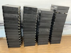Parasound TDQ-150 Stereo tuner Working ( PRICE FOR 1 UNIT ONLY )