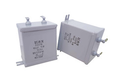 2 x REMIX 15uF 160V MATCHED PAIR C3013 Metal Paper Oil PIO Capacitor NEW