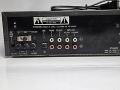 Technics SA-180 Receiver HiFi Stereo Vintage Home Audio 2 Channel Phono