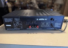 Carver TFM 35x Power Amplifier 250 WPC Stereo Mono Rare FULL Fresh Service! 🔥🎶