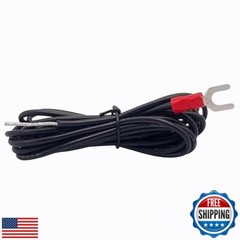 SamandJohnny Phonograph Turntable Ground Wire for Technics Turntable Series S