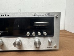 Marantz 2220B Vintage Stereo Receiver