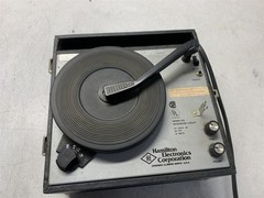 HAMILTON ELECTRONICS CORPORATION 910 INTEGRATED CIRCUIT