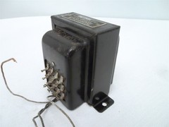 THORDARSON T-19D05 UNIVERSAL DRIVER TRANSFORMER