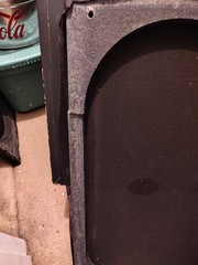 Dynaco a 250 Vintage Speakers Pair, Tested Working Great