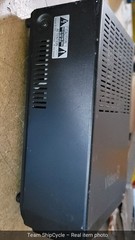 DEFECTIVE SONY EVC3 NTSC Analog Video8 8mm Video 8 HiFi Player Recorder G3D