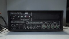 Grommes GT-35 Solid State Amplifier