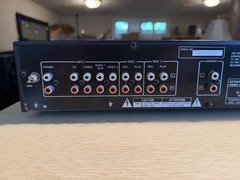 Kenwood KC-209 Vintage Stereo Control Amplifier EQ – Serviced Equalizer Rare🎶🔥