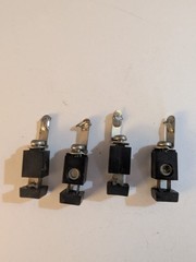 Marantz Speaker Terminal Lot Of Four.