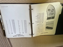 Fender Telecaster Guitar Replacement Parts List & Schematics Diagrams – Vtg Rare