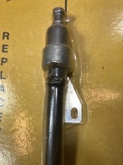 VTG Zenith Replacement Part Rod Antenna Telescopic TV NOS OEM 1-127-01