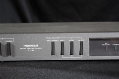 Pioneer DT-32 Audio Digital Timer