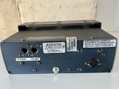 Audiovox Vintage 8Track Player C-980 w/ Box. Radio Works, 8 Track Doesn’t. READ